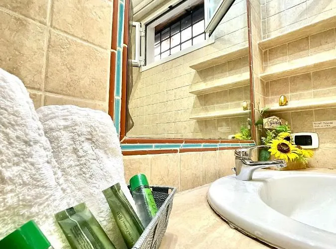 Dani House Apartment