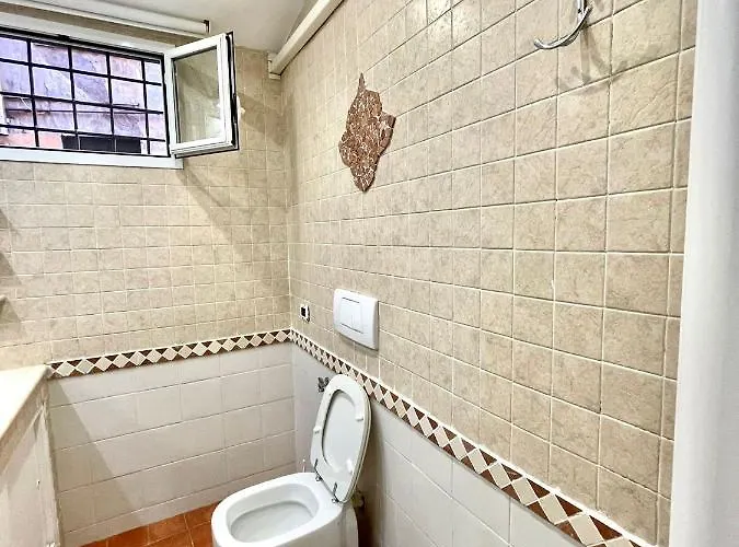 Dani House Apartment *