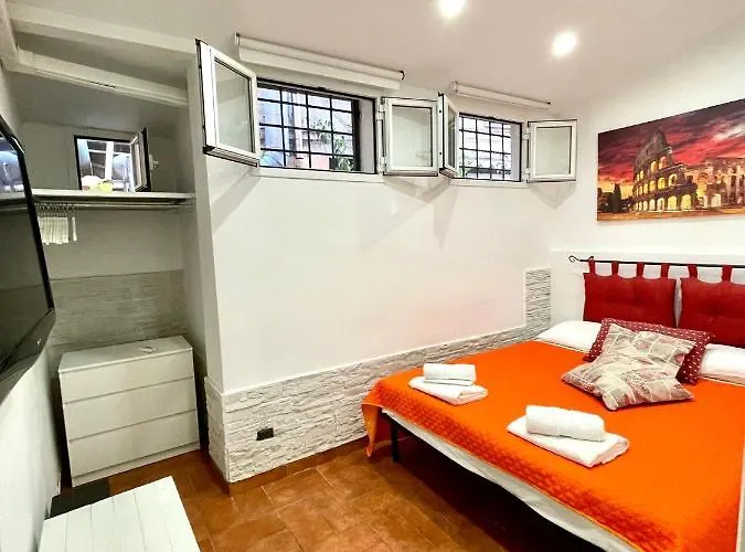 Apartment Dani House Rom