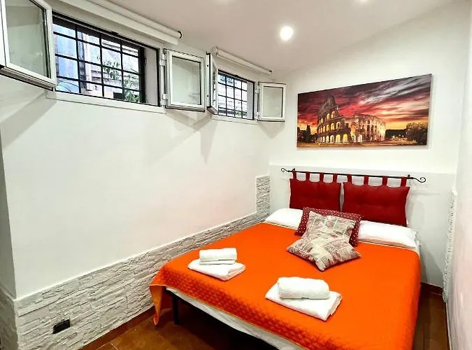 Apartment Dani House *