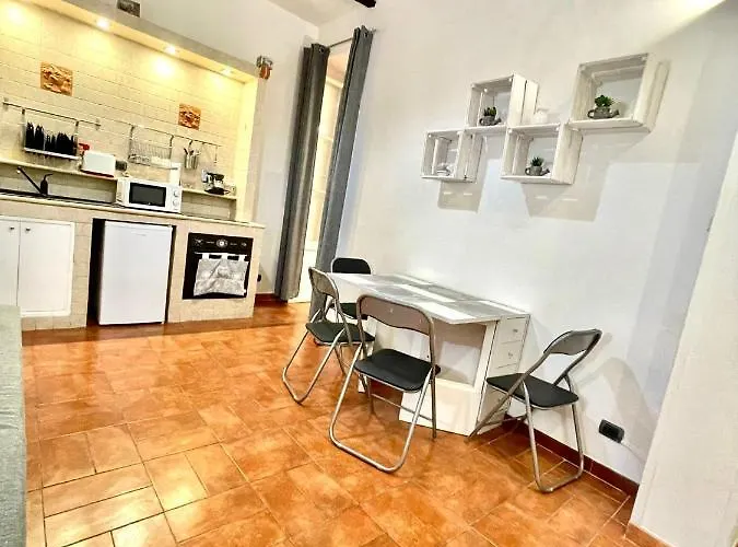 Apartment Dani House Rom
