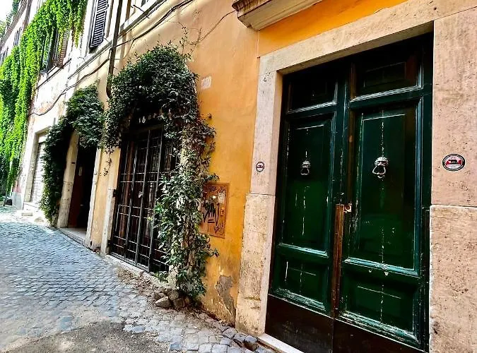 Apartment Dani House Rom