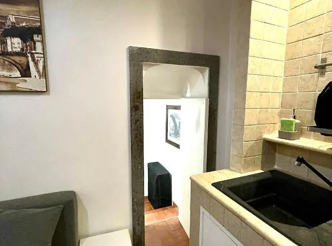 Dani House Rom