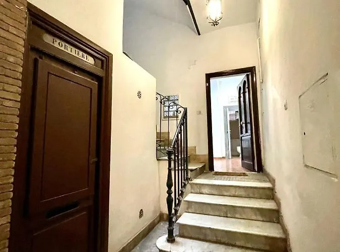 Apartment Dani House Rom